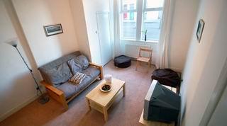 Central - New Town Apartment Edinburgh Kültér fotó